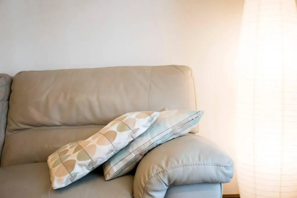 Berlin - Basquenjoy Apartment Hondarribia